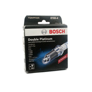 Iridium Spark Plug for Audi & Volkswagen