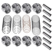Piston Set for Chrysler 300/Dodge Durango/Ram/Jeep 5.7L HEMI 2009-2016