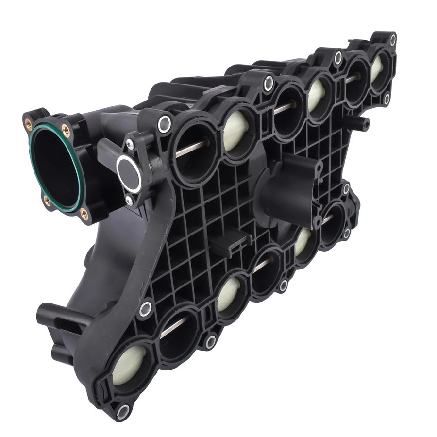 Intake Manifold without Control Valve for Ram 1500 & Jeep Grand Cherokee 3.0L 2014-2019