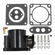 75mm Aluminum Intake Manifold & Throttle Body for Ford Mustang 5.0L 1986-1993
