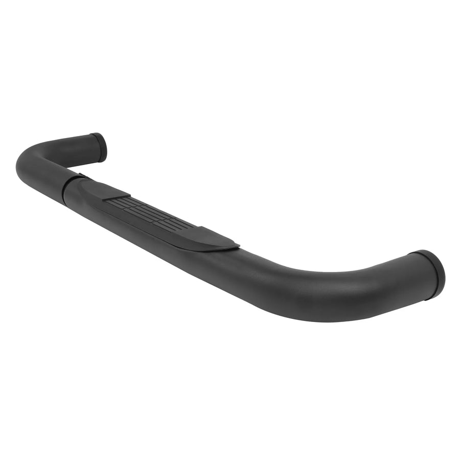 Running Board Side Step Set for Chevrolet Silverado Sierra 1500 Regular Cab 1999-2018