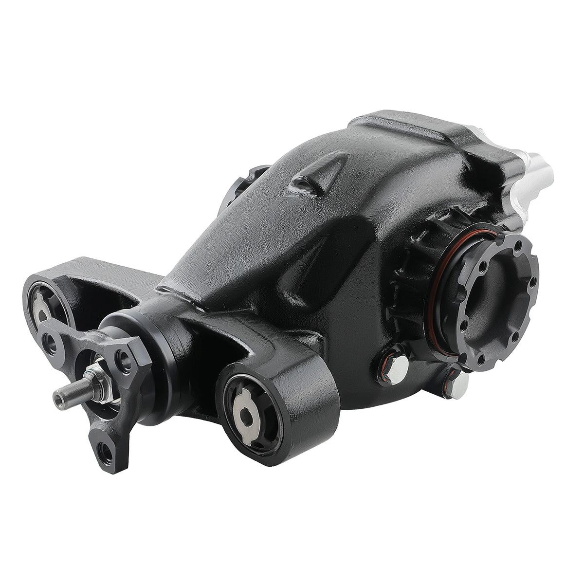 3.27-Ratio Rear Differential Assembly for Cadillac CTS AWD