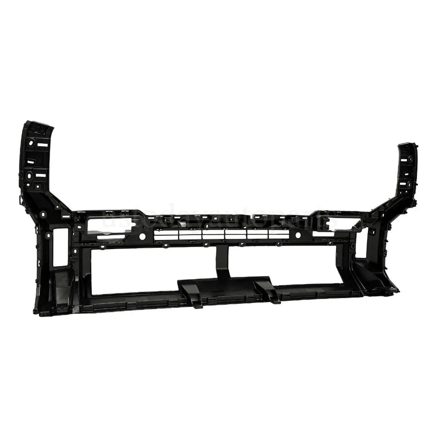 Front Bumper Cover Support with Sensor Holes for 2022–2024 Toyota Tundra
