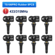 Xtool Programmable TPMS Sensor (433MHz + 315MHz)