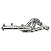 Exhaust Header Set for BMW 320i/325i/525i/530i M54 2.5L/3.0L 2000-2006