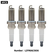 Denso Iridium Spark Plug for Mitsubishi