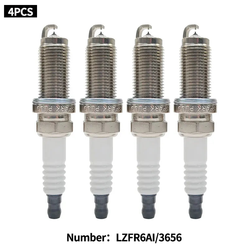 Iridium Spark Plug MN158596 smn158596 IKH20 for Mitsubishi Models
