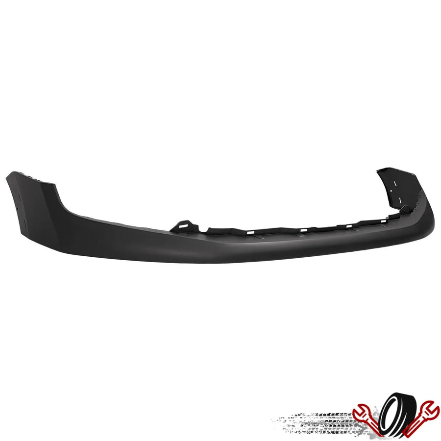 Upper Front Bumper Cover for Nissan Titan Platinum Reserve 2017-2019