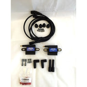 Dynatek DC3-2 Mini 3-Ohm Single-Output Ignition Coil with Wires
