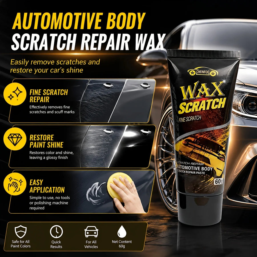Auto Scratch Remover Paint Care Tools Auto Swirl Remover Scratches Repair Polishing Car Body Grinding