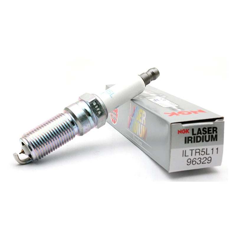 NGK Iridium Spark Plug 96329 for Chevrolet & Buick Models