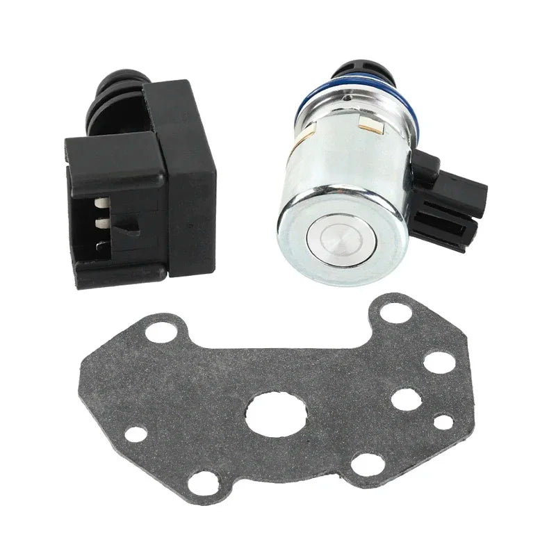 42RE/46RE/47RE/48RE Governor Pressure Solenoid & Sensor Kit