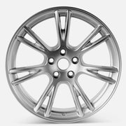 19" X 9.5" Car Replacement Wheel Rim for Tesla Model 3 Model Y Car Rim 2017-2024