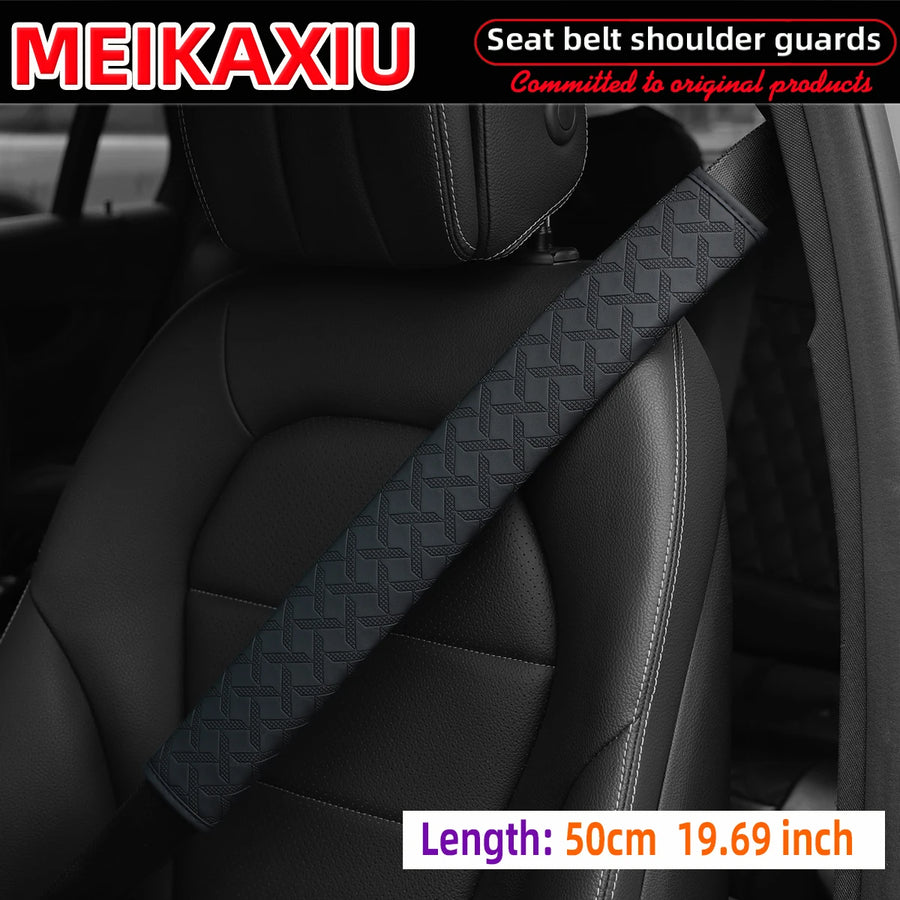 Interior Safety Accessory – PU leather, 50 cm, 19.69 inches