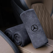 Mercedes-Benz Microfiber Car Cleaning and Drying Towel