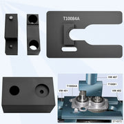 Output Shaft Bearing Installation Tool for Volkswagen/Audi