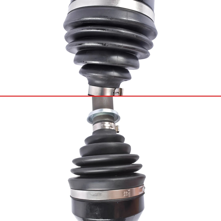Front Axle Shaft Set for Jeep Wrangler 2018-2021