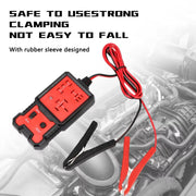 CNBJ-707 12V Automotive Relay Tester