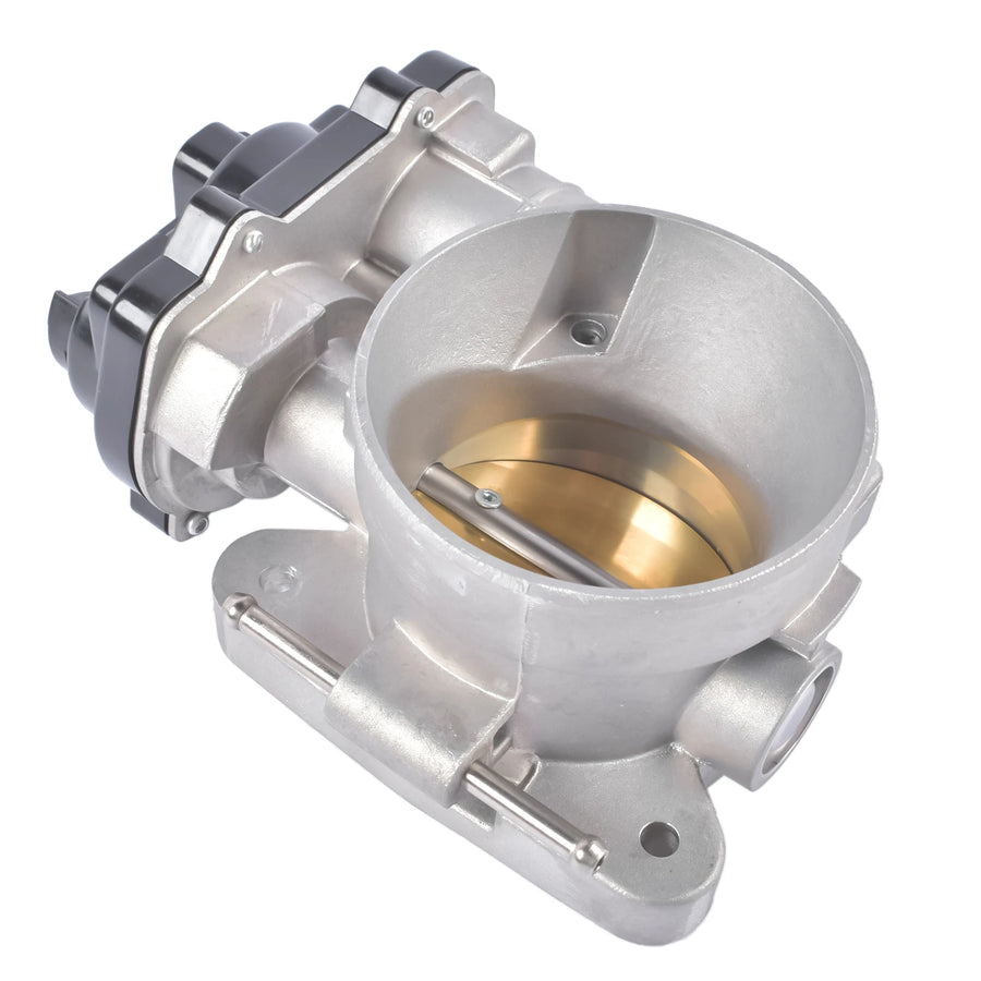 Electronic Throttle Body – GM 4.8L/5.3L/6.0L, 2003–2007