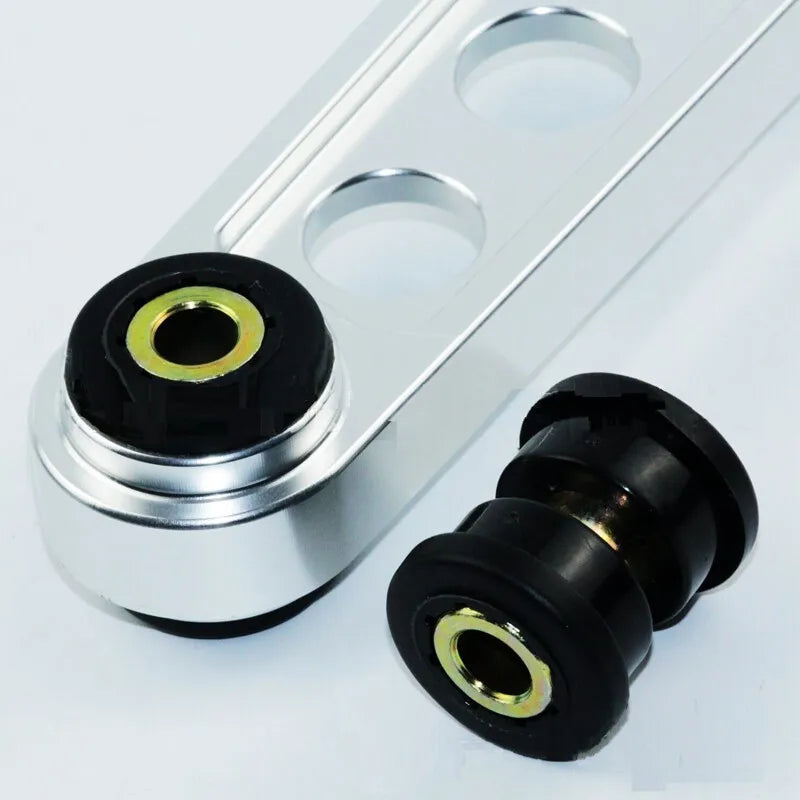 For 1988-1995 Honda Civic EG Car Black Lower Control Arm Bushing Kit