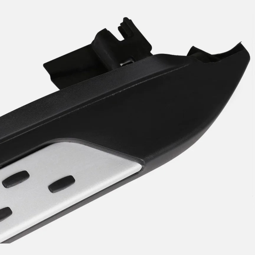 Running Board Side Step Set for Mercedes-Benz GLK X204 2010-2015