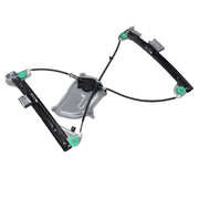 Volkswagen Beetle Convertible Front-Right Window Regulator – 2003–2011