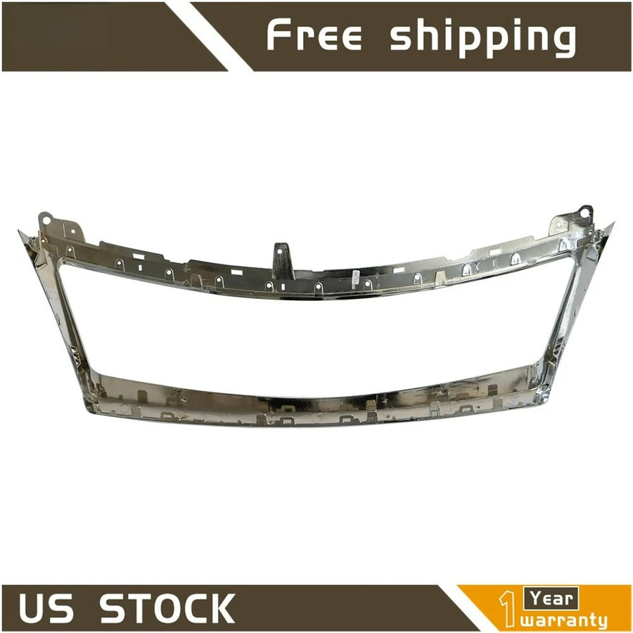 Front Grille Surround Molding for Lexus ES350 2010-2012