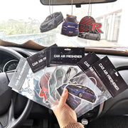 Honda Model-Style Hanging Car Air Freshener