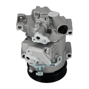 A/C Compressor & Clutch for Toyota Corolla, Matrix & Scion xD 2008-2014
