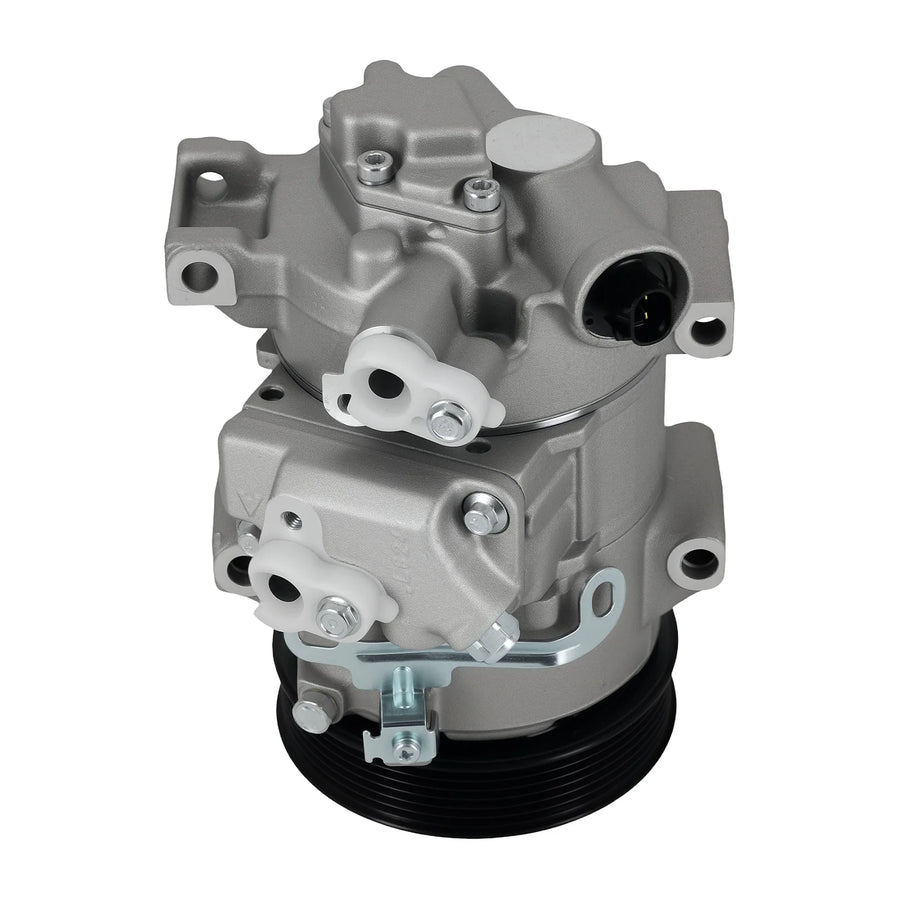 A/C Compressor and Clutch for Toyota/corolla Matrix 2009-2012 Scion XD 2008-2014