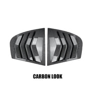 Rear Window Louver for BMW 3 Series E90 2005-2011