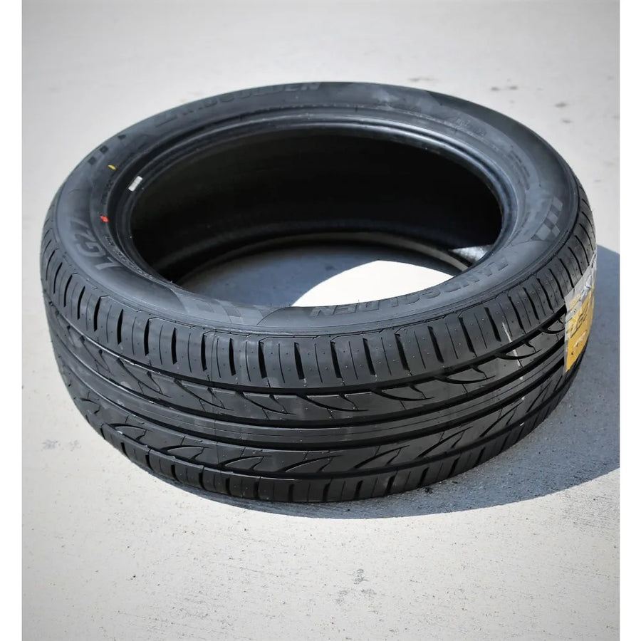 Set of 2 Landgolden LG27 225/50R17 ZR 98W XL All-Season Tires