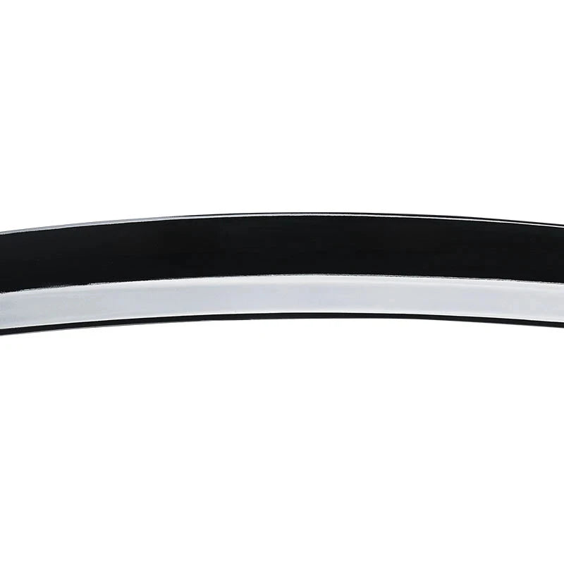 MP-Style Rear Trunk Spoiler for BMW 7 Series G11/G12 2016-2022