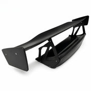 Carbon-Fiber Rear Trunk Spoiler for Porsche Cayman 987 Coupe