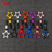 Star Tsurikawa Ring Handle Car Charm