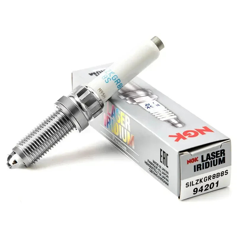 NGK Iridium Spark Plug 96206 94201 b38 for BMW & MINI & MINI Models