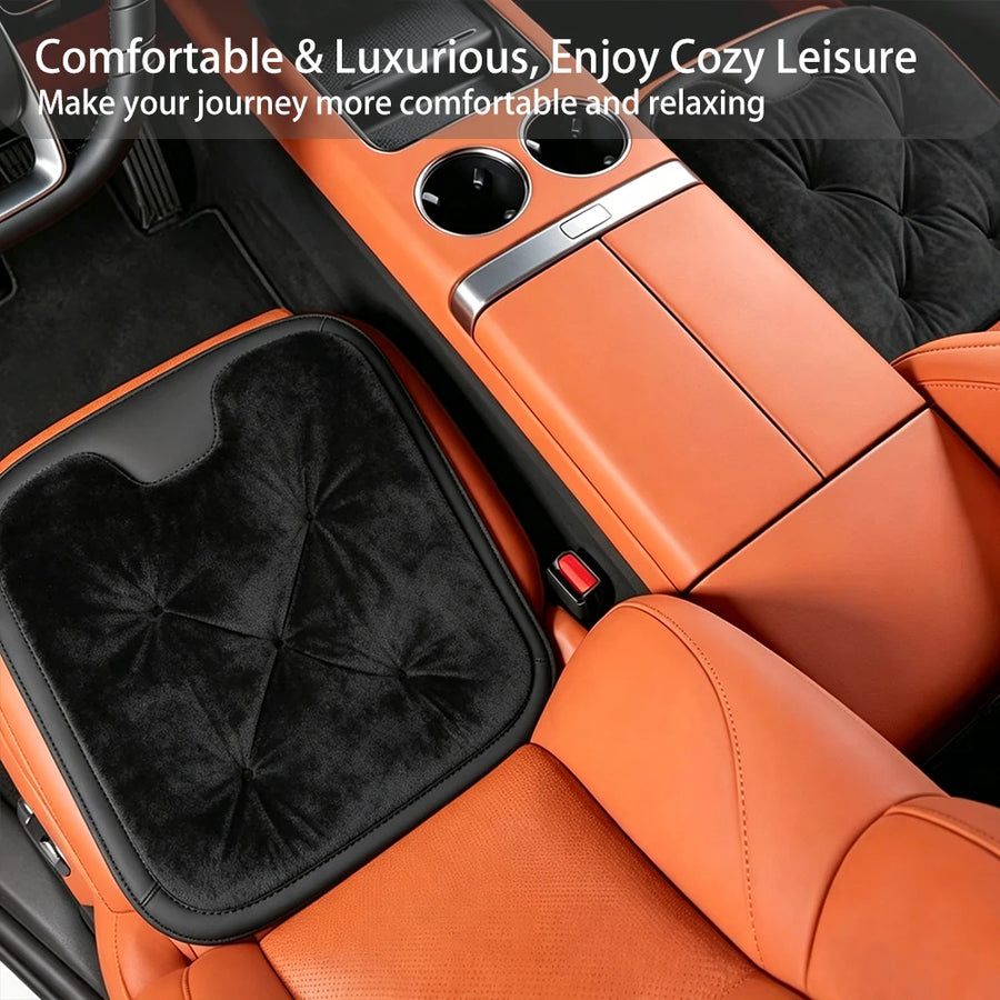 Seat Cover & Cushion for Mercedes-Benz/BMW/Audi