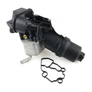 Audi/VW 2.0T Oil Filter Housing & Cooler Assembly