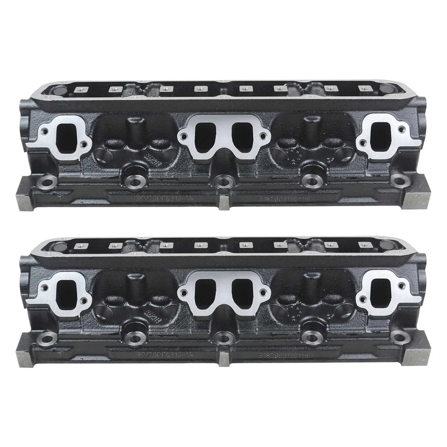 Magnum Cylinder Head Pair for Dodge/Ram/Jeep 5.9L