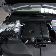 High-Flow Washable Engine Air Filter for Audi A4/A5/Q5
