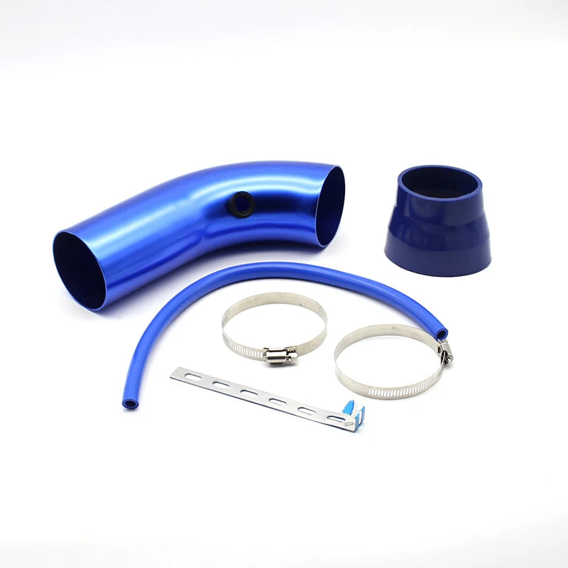 Intake Air Filter for 76MM Car Air Filter Cold Air Intake Air Filter 3Inch Car Modified Inletinlet Mushroom Head Car Sports Filter
