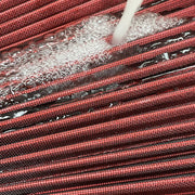 High-Flow Washable Engine Air Filter for Mercedes-Benz CLS/E-Class AMG