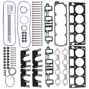 6.2L Head Gasket and AFM Lifter Kit for 2009 Cadillac Escalade