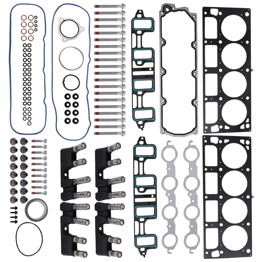 6.2L Head Gasket and AFM Lifter Kit for 2009 Cadillac Escalade