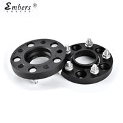 M14X1.5 Wheel Spacers for BMW Land Rover Mini 1 Piece 3 Series & 5 Series