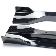 Side Skirt Extension Pair for Jeep Grand Cherokee SRT/Trackhawk 2012-2021
