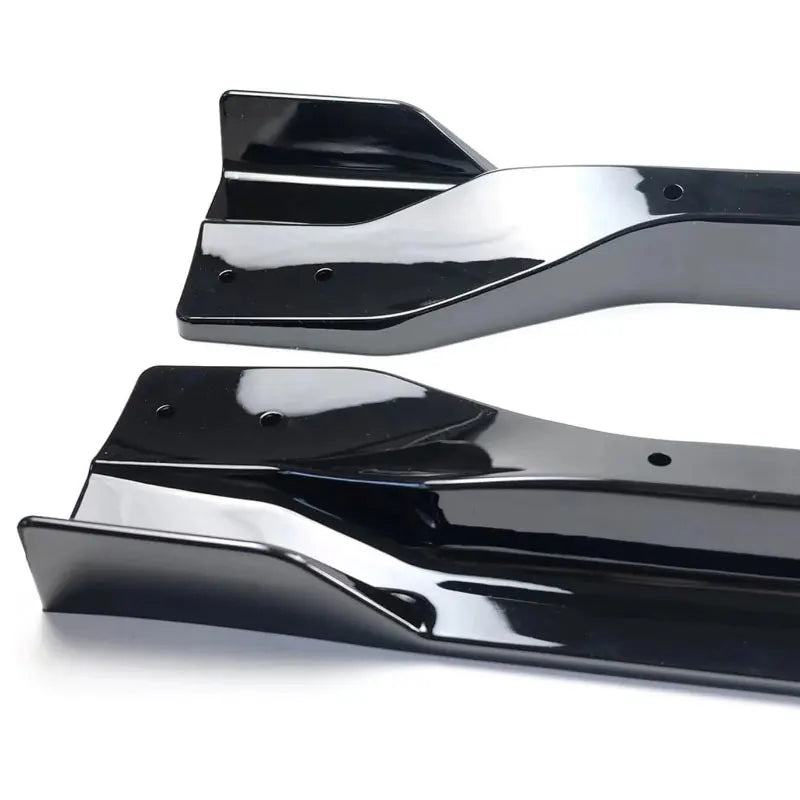Side Skirt Extension Pair for Jeep Grand Cherokee SRT/Trackhawk 2012-2021
