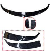 Front Bumper Splitter Lip for 2013–2019 BMW F30/F31 M-Tech