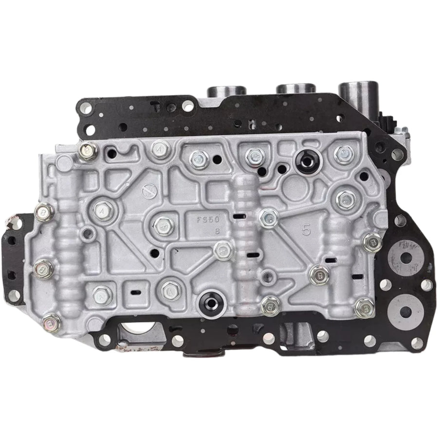FNR5/FS5A-EL Transmission Valve Body with Solenoids for Mazda/Ford/Mercury 2005+