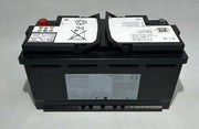 Genuine BMW 90 Ah AGM Battery – Part Number 61216924023